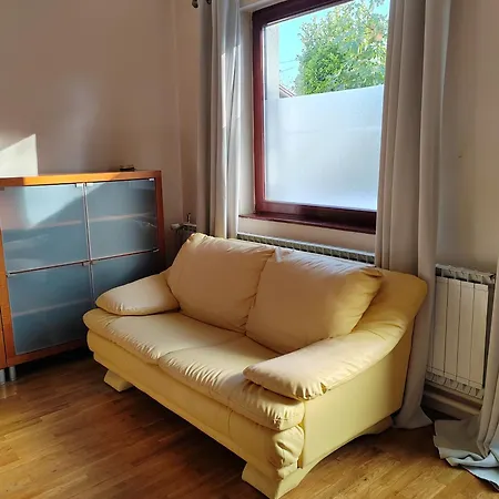 Dr Apartment Novi Sad Exterior photo