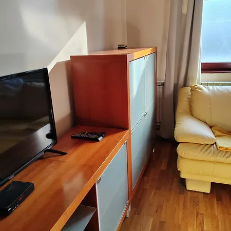 Dr Apartment Novi Sad Exterior photo
