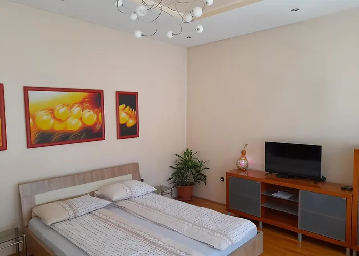 Dr Apartment