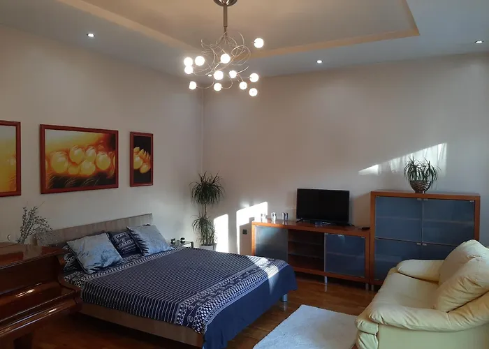 Dr Apartment