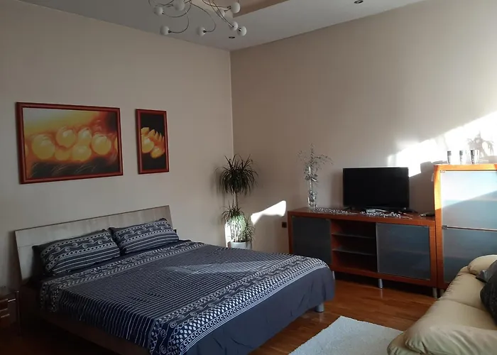 Dr Apartment
