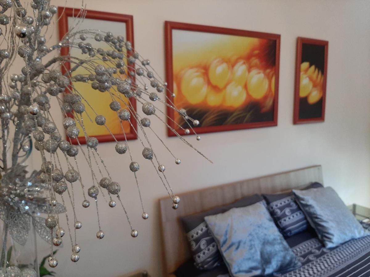 Apartment Dr