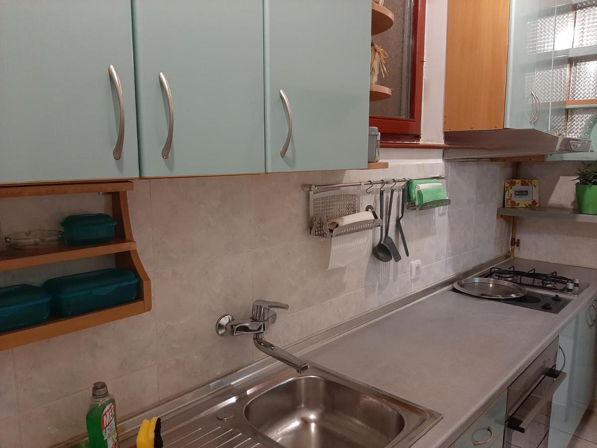 Dr Apartment Novi Sad