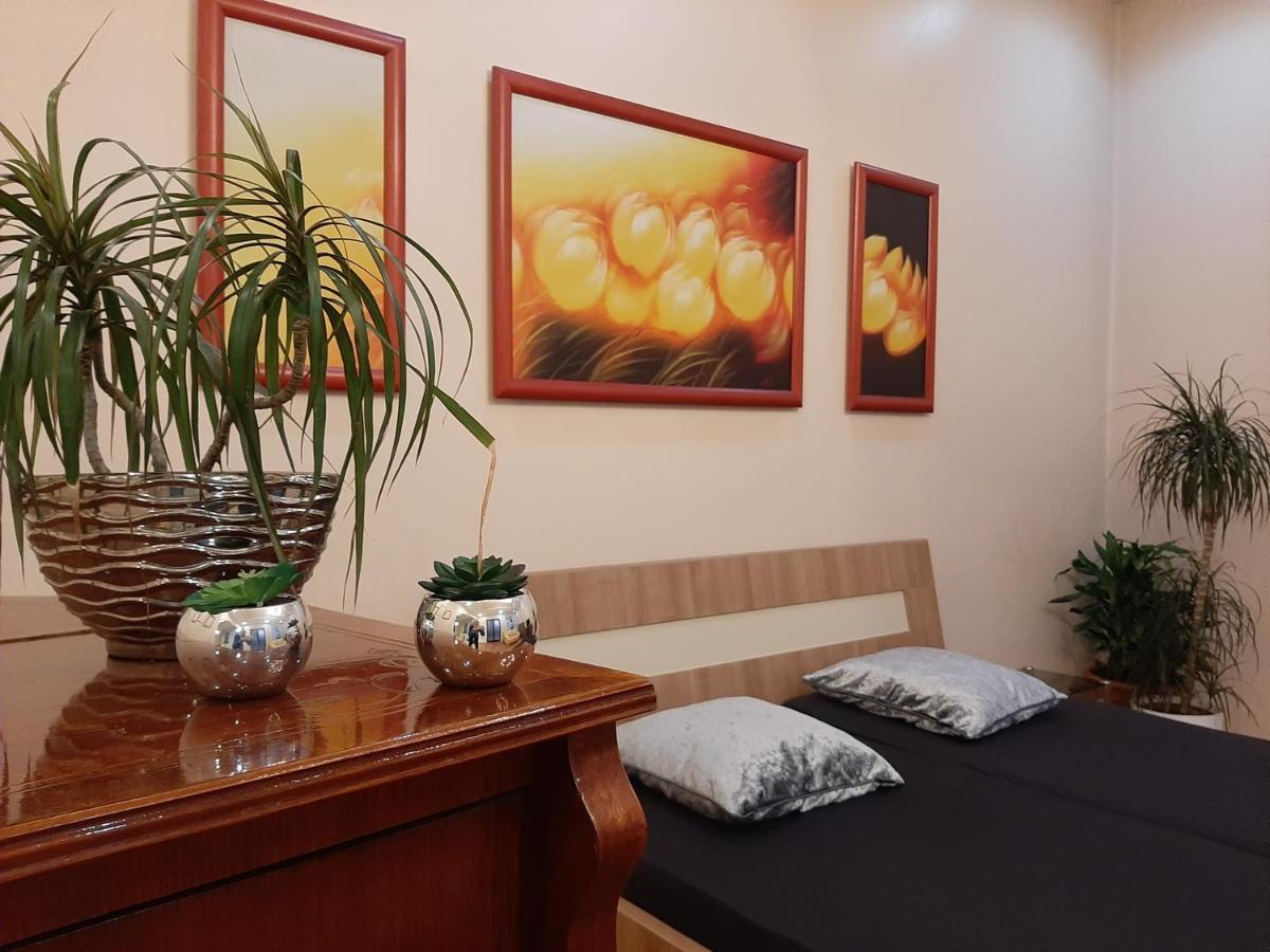 Dr Apartment