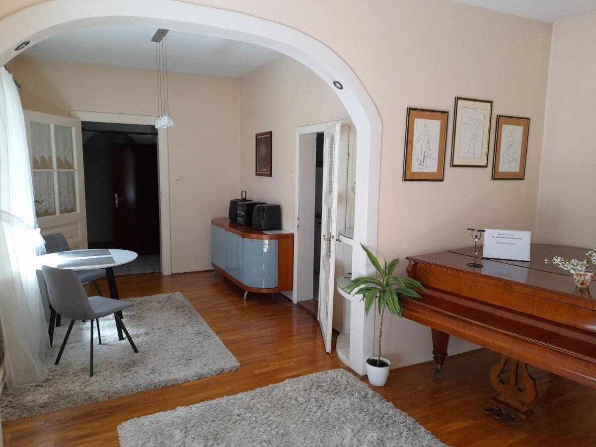 Dr Apartment Novi Sad