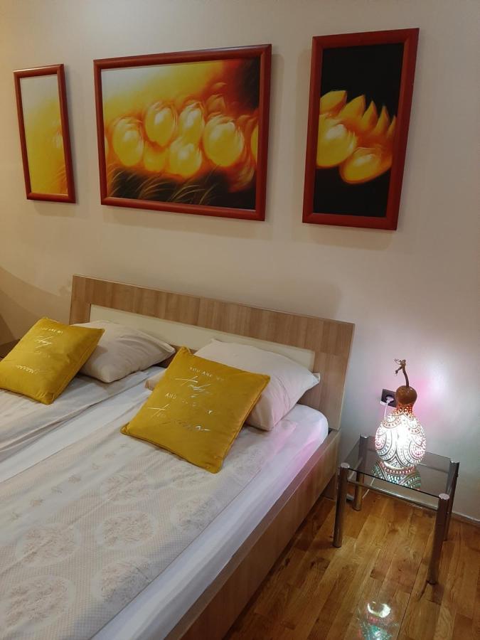 Dr Apartment *