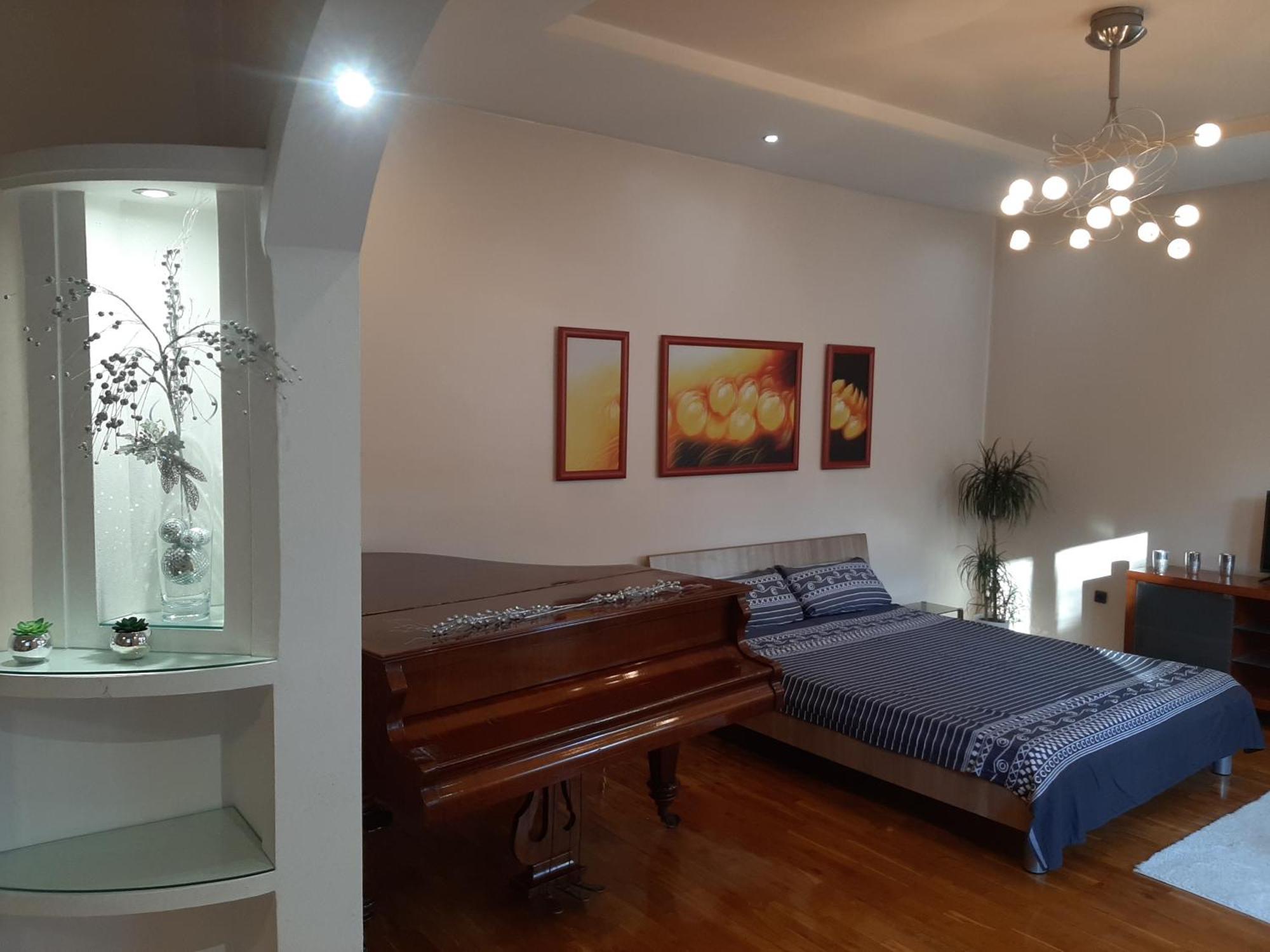 Dr Apartment