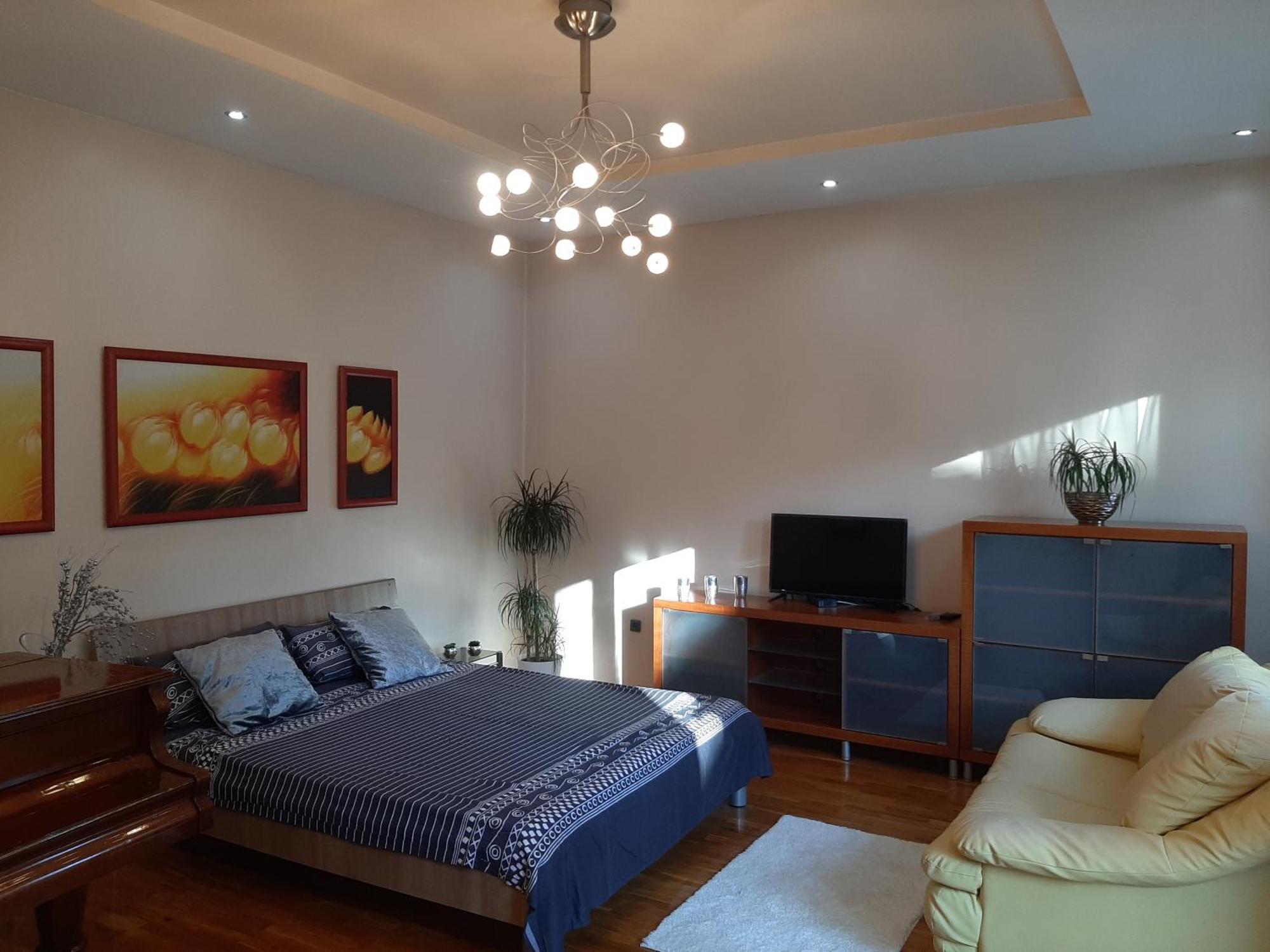Dr Apartment