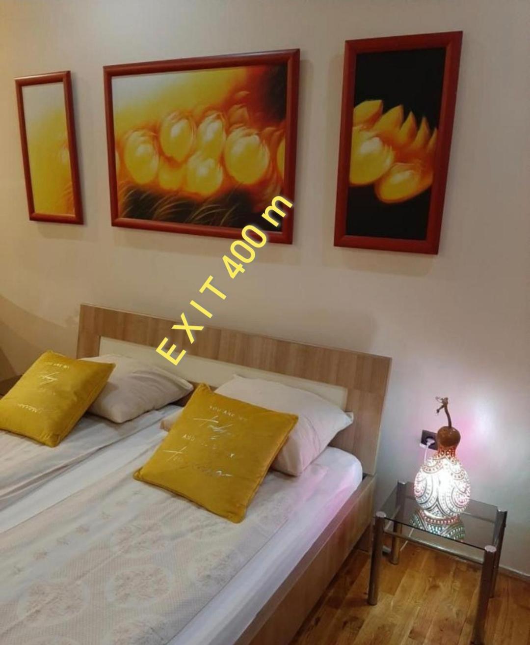 Dr Apartment *